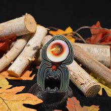 Load image into Gallery viewer, Spider Sticker
