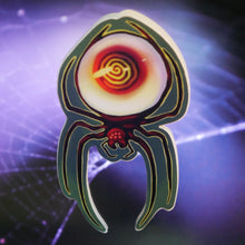 Load image into Gallery viewer, Spider Sticker
