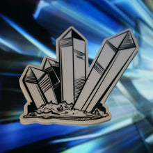 Load image into Gallery viewer, Crystallized Sticker
