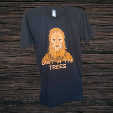 Load image into Gallery viewer, Lost In The Trees Graphic T Shirt
