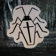 Load image into Gallery viewer, Coffin-bug Sticker
