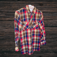 Load image into Gallery viewer, Large Flannel
