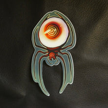 Load image into Gallery viewer, Spider Sticker
